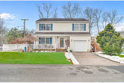 321 Letts Avenue, Forked River, NJ 08731 - Photo 1