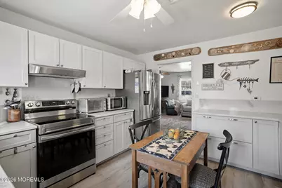 537D Dartmoor Court, Lakewood, NJ 08701 - Photo 1