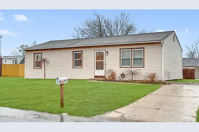 425 National Union Boulevard, Little Egg Harbor, NJ 08087 - Photo 1