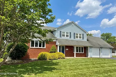 13 Arthur Place, Middletown, NJ 07748 - Photo 1