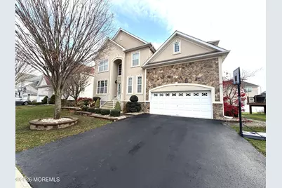 13 Eddington Lane, Monroe Township, NJ 08831 - Photo 1