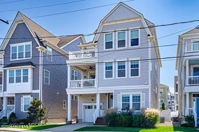 50 Seaview Avenue, Long Branch, NJ 07740 - Photo 1