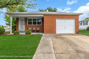 2 Taj Mahal Ct, Toms River Township, NJ 08757 - Photo 1