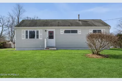 9 Spruce Road, Howell Township, NJ 07731 - Photo 1