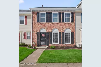 12 Secretariat Court, Tinton Falls, NJ 07724 - Photo 1
