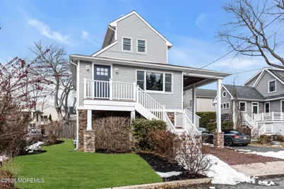 19 Maplewood Avenue, Rumson, NJ 07760 - Photo 1