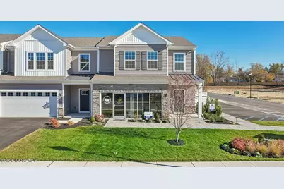 25 Penny Lane, Neptune Township, NJ 07753 - Photo 1
