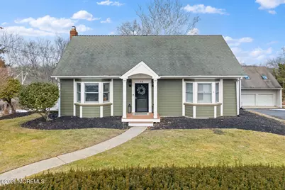 13 New Street, Chesterfield, NJ 08515 - Photo 1