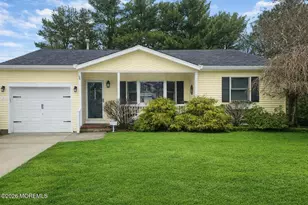 65 Northumberland Dr, Toms River Township, NJ 08757 - Photo 1