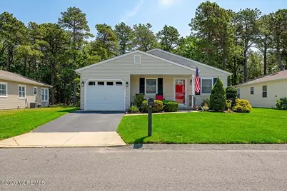 53 Chesterfield Lane, Toms River Township, NJ 08757 - Photo 1