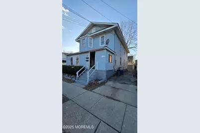 21 Atkins Avenue #B, Asbury Park, NJ 07712 - Photo 1