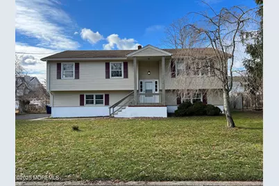 1804 Westfield Street, Oakhurst, NJ 07755 - Photo 1