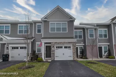 8 Laird Way, Wall Township, NJ 07753 - Photo 1
