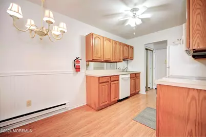59 Amberly Drive #F, Manalapan Township, NJ 07726 - Photo 1