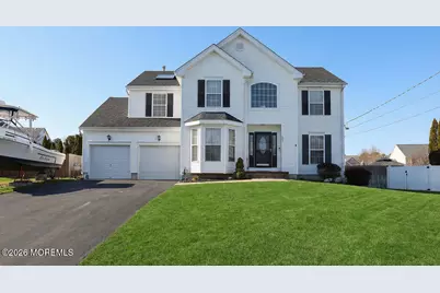 337 Leeward Road, Manahawkin, NJ 08050 - Photo 1