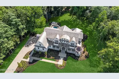 4 Club Way, Rumson, NJ 07760 - Photo 1