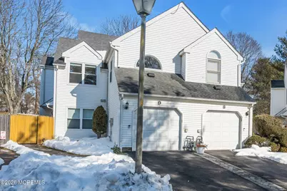 9 Dickenson Court, Freehold, NJ 07728 - Photo 1