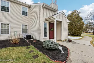 413 Yorkshire Place, Morganville, NJ 07751 - Photo 1