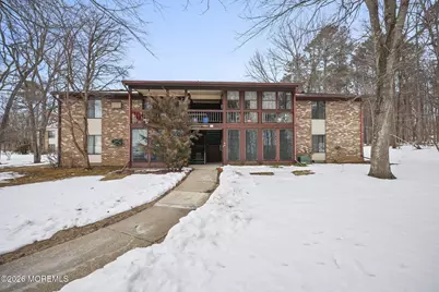 110 Amberly Drive #A, Manalapan Township, NJ 07726 - Photo 1