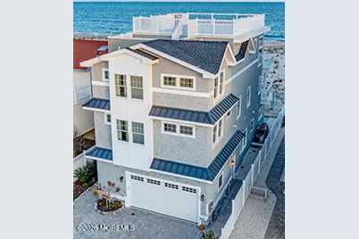 6107 Ocean Boulevard, Long Beach Township, NJ 08008 - Photo 1