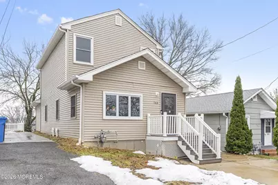 763 Prospect Avenue, Laurence Harbor, NJ 08879 - Photo 1