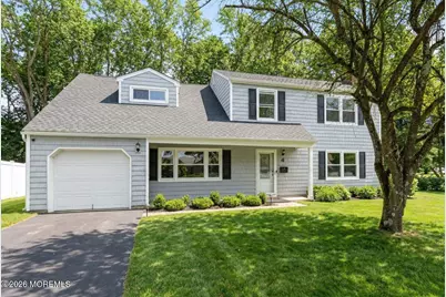 4 Templer Way, Hazlet Township, NJ 07730 - Photo 1