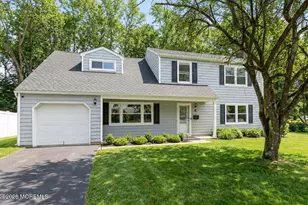 4 Templer Way, Hazlet Township, NJ 07730 - Photo 1