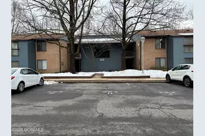 223 Medford Court #E, Manalapan Township, NJ 07726 - Photo 1