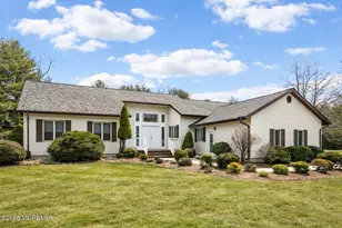 4 Cuomo Ct, Millstone Township, NJ 08535 - Photo 1