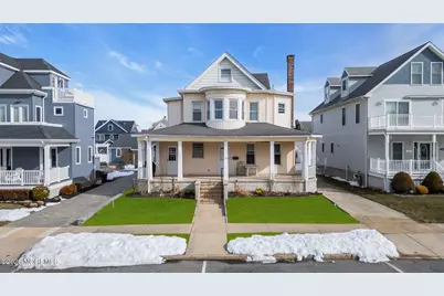 106 8th Avenue, Belmar, NJ 07719 - Photo 1