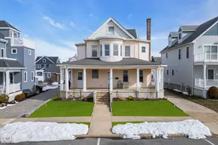 106 8th Ave, Belmar, NJ 07719 - Photo 1