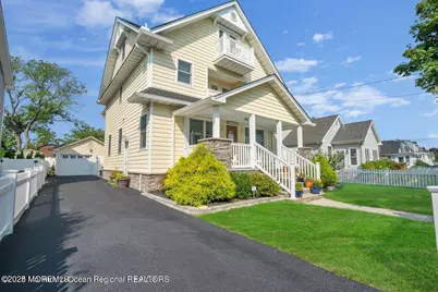 219 Baltimore Avenue, Point Pleasant Beach, NJ 08742 - Photo 1
