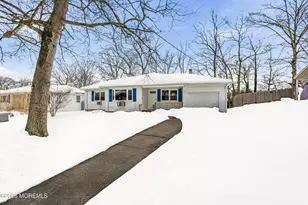 422 Shady Ln, Howell Township, NJ 07731 - Photo 1