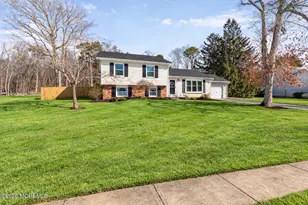 206 Pheasant Hollow Dr, Lanoka Harbor, NJ 08734 - Photo 1