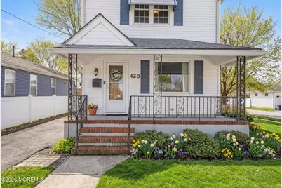 428 Atlantic Avenue, Long Branch, NJ 07740 - Photo 1