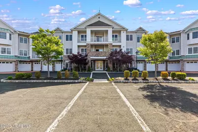 10101 Falston Circle #101, Old Bridge Township, NJ 08857 - Photo 1