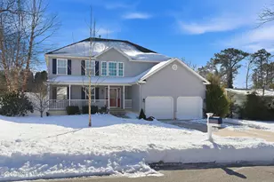 197 Inlet Ave, Manahawkin, NJ 08050 - Photo 1