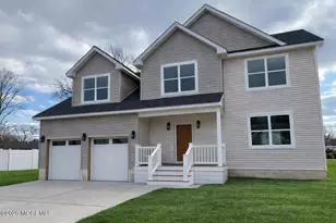 20 4th Ave, Toms River Township, NJ 08757 - Photo 1
