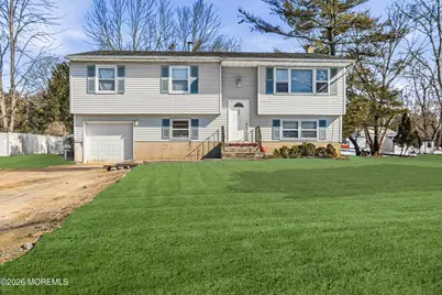 403 Cook Road, Jackson, NJ 08527 - Photo 1