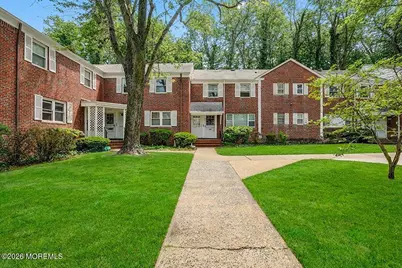 98 Manor Drive, Red Bank, NJ 07701 - Photo 1