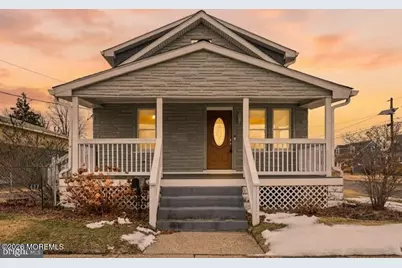 652 Park Avenue, Burlington City, NJ 08016 - Photo 1