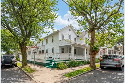 104-106 Mount Tabor Way, Ocean Grove, NJ 07756 - Photo 1