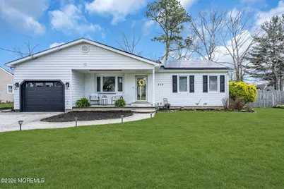 117 Inlet Avenue, Manahawkin, NJ 08050 - Photo 1