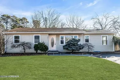 905 Harrison Road, Toms River Township, NJ 08753 - Photo 1