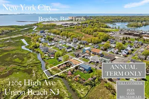 1205 High Ave, Union Beach, NJ 07735 - Photo 1