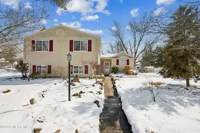 222 College Drive, Pemberton, NJ 08068 - Photo 1