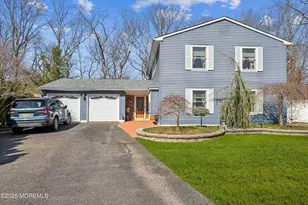 5 Liberty Ct, Howell Township, NJ 07731 - Photo 1