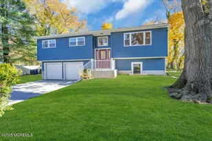 4 White Dr, Neptune Township, NJ 07753 - Photo 1