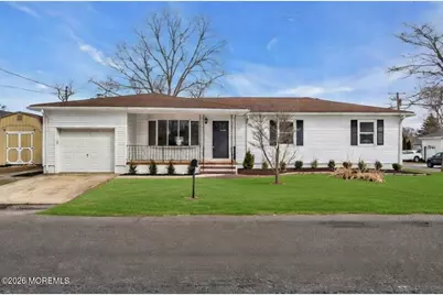60 Birch Street, Beachwood, NJ 08722 - Photo 1