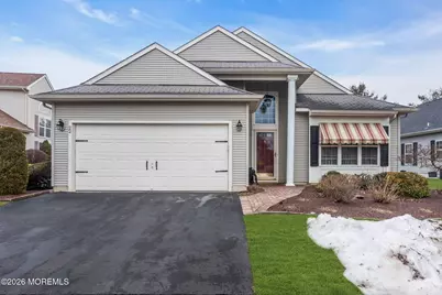 22 Margaux Drive, Manchester Township, NJ 08759 - Photo 1